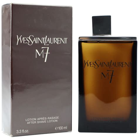 profumi ispirati a ysl m7|ysl m7 odyssey.